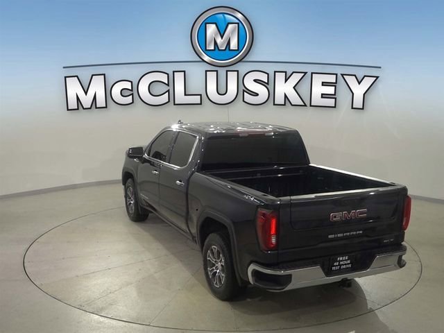 2025 GMC Sierra 1500 SLT - Photo 13