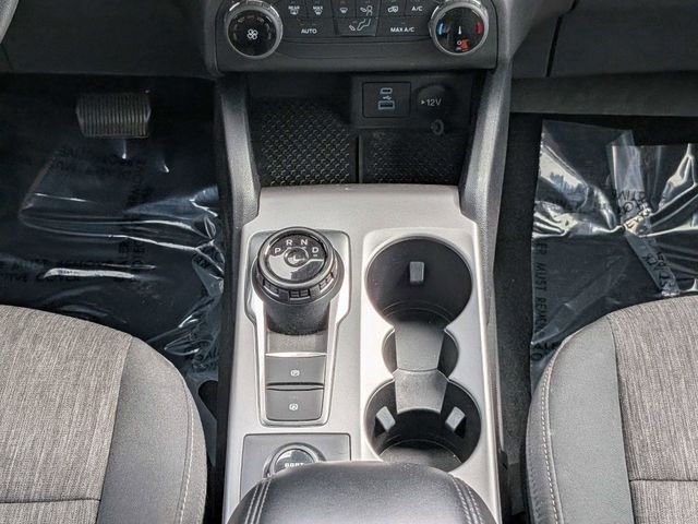 2022 Ford Bronco Sport Big Bend - Photo 18