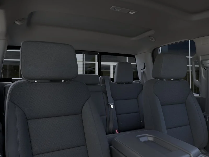 2026 GMC Sierra 3500HD SLE - Photo 25