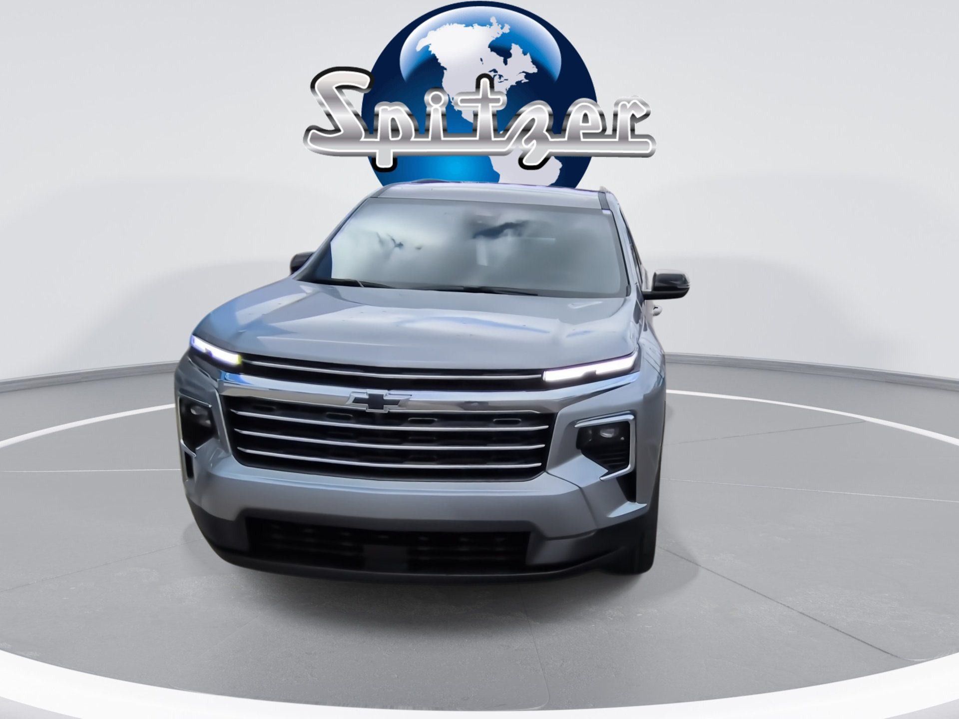 2026 Chevrolet Traverse LT - Photo 67
