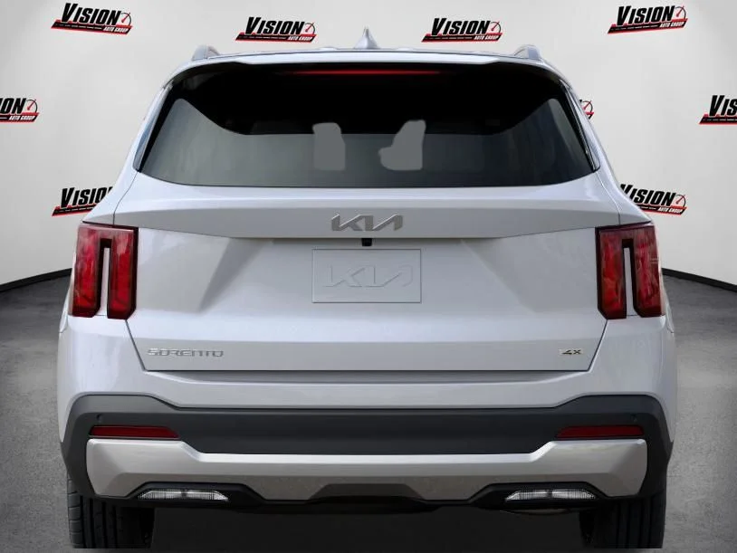 New 2026 White Kia S image 13