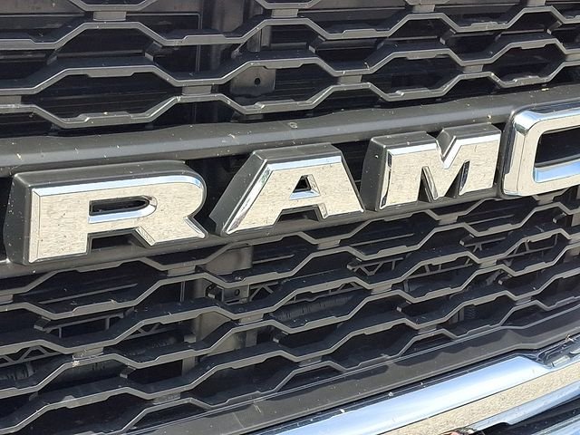 Used 2024 White Ram Tradesman image 4