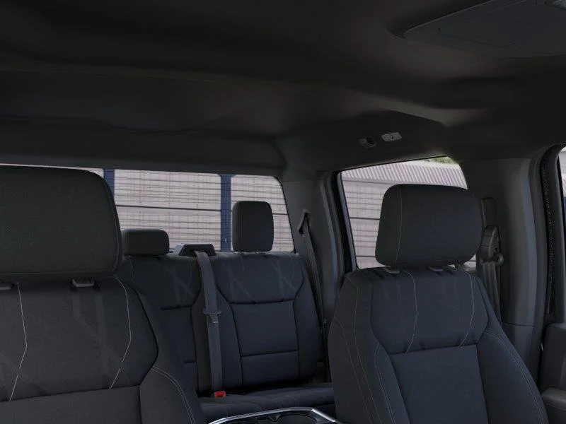 New 2026 BK Ford STX image 22