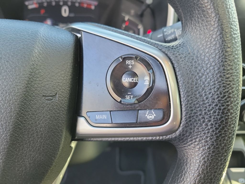 2020 Honda CR-V EX - Photo 26