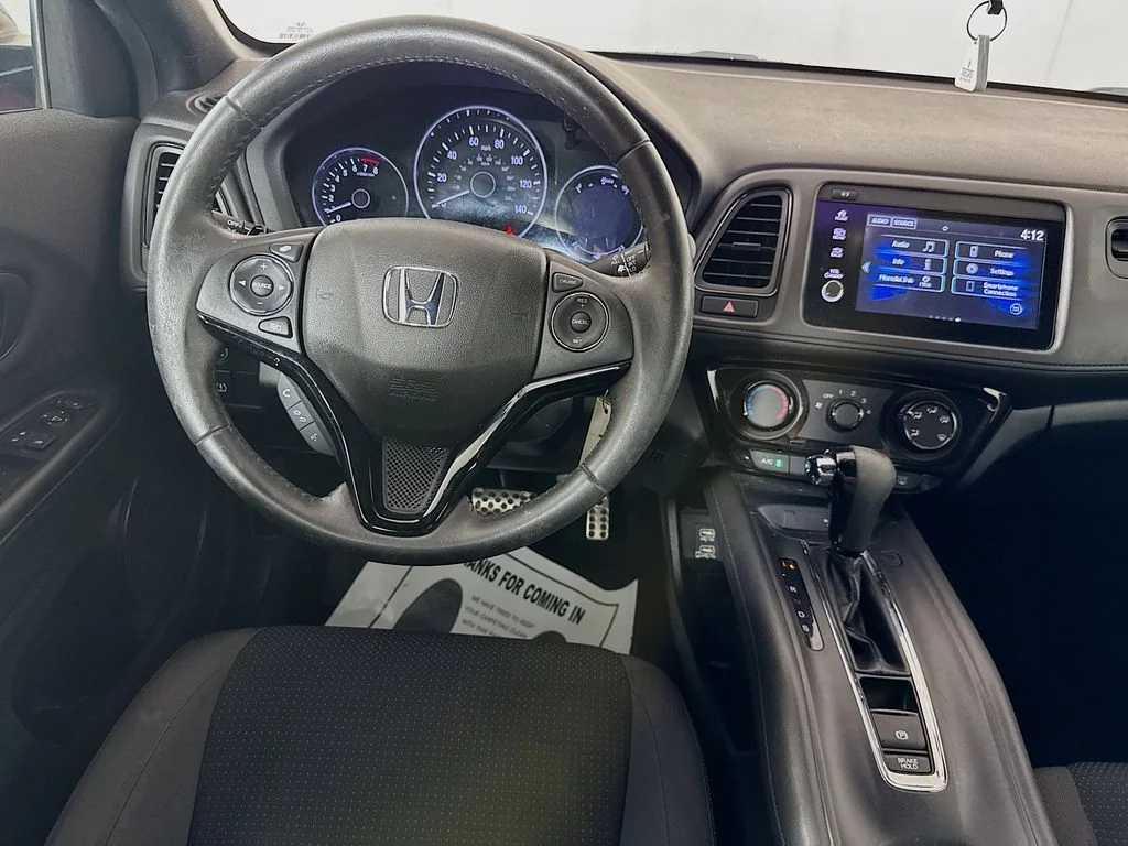 Used 2019 Red Honda Sport image 26