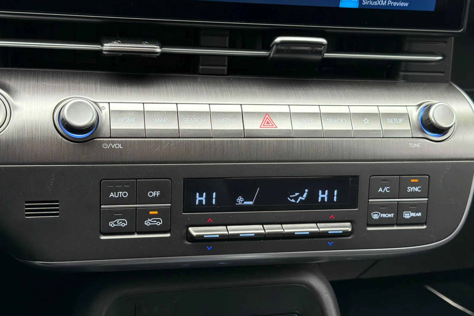Used 2025 Red Hyundai SEL image 20
