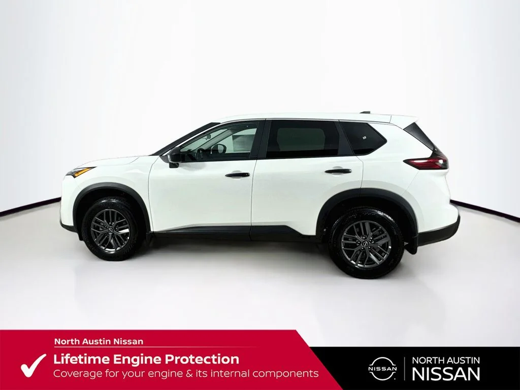 New 2026 White/off-white Nissan S image 5