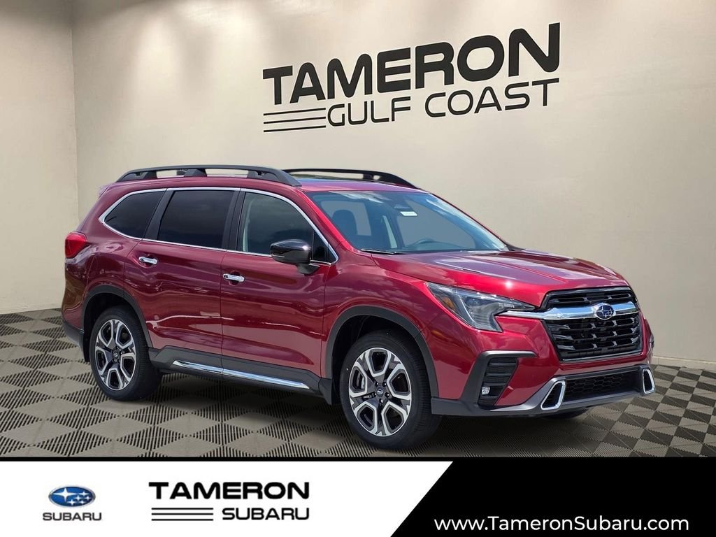 2026 Subaru Ascent Touring 7 Passenger's photo