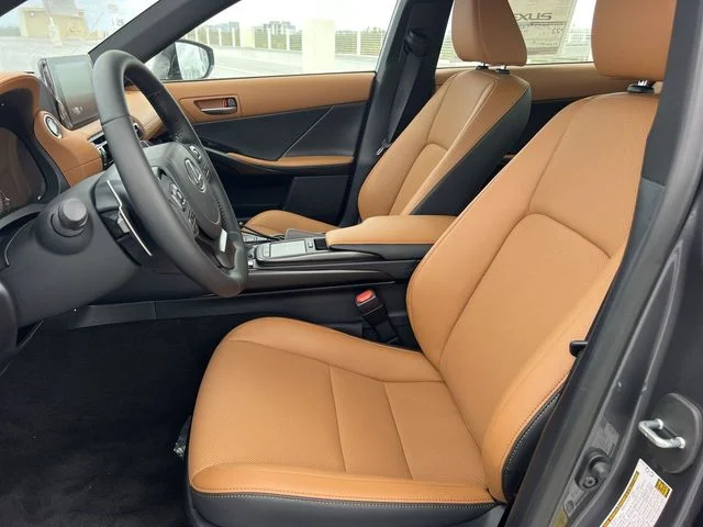 Used 2024 Gray Lexus  image 11