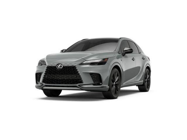New 2026 Incognito Lexus F SPORT PERFORMANCE AWD image 13