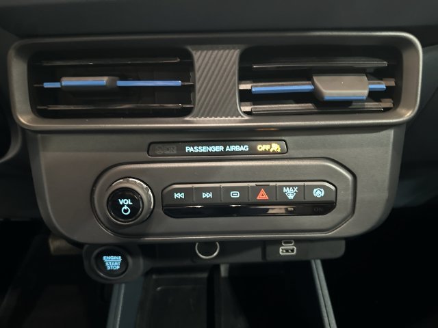 Used 2026 Black Ford Lobo Standard image 21