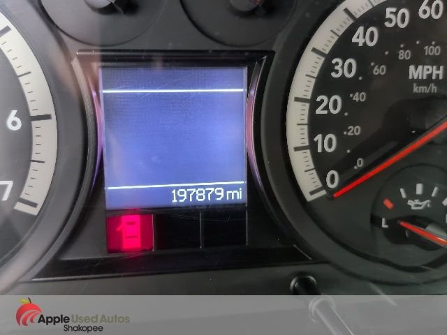 Used 2011 White Ram Sport image 11