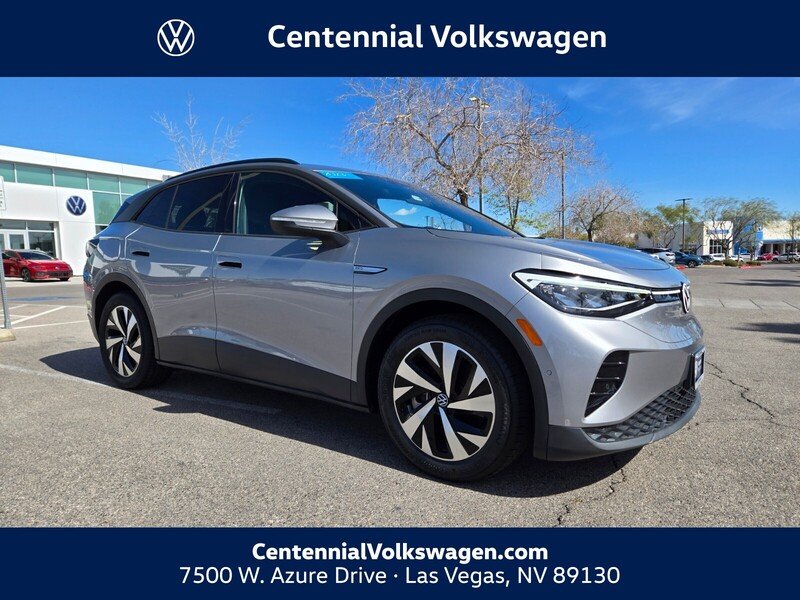 2023 Volkswagen ID.4 PRO