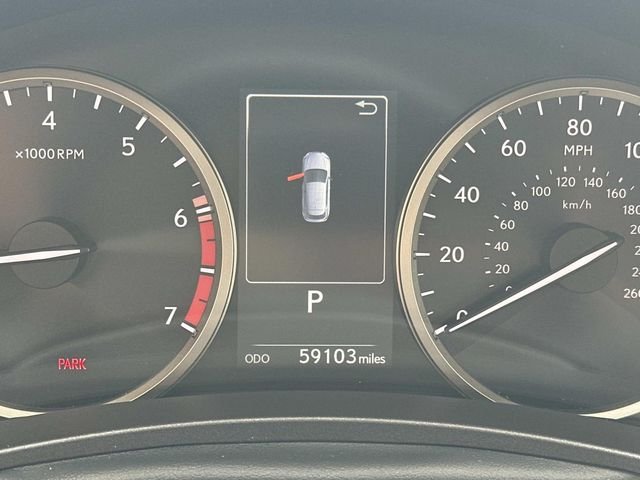 Used 2021 Gray Lexus 300 Base image 29