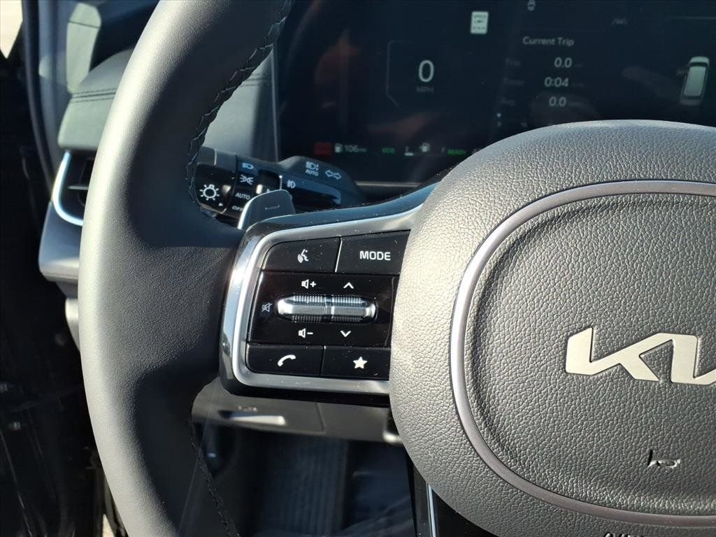 2026 Kia Carnival SX - Photo 20