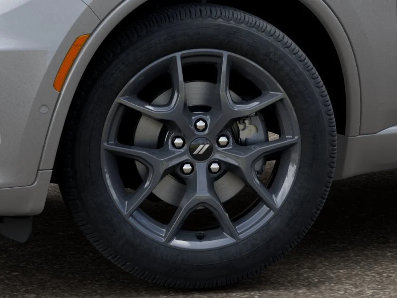 New 2026 Triple Nickel Dodge GT Premium HEMI V8 image 9