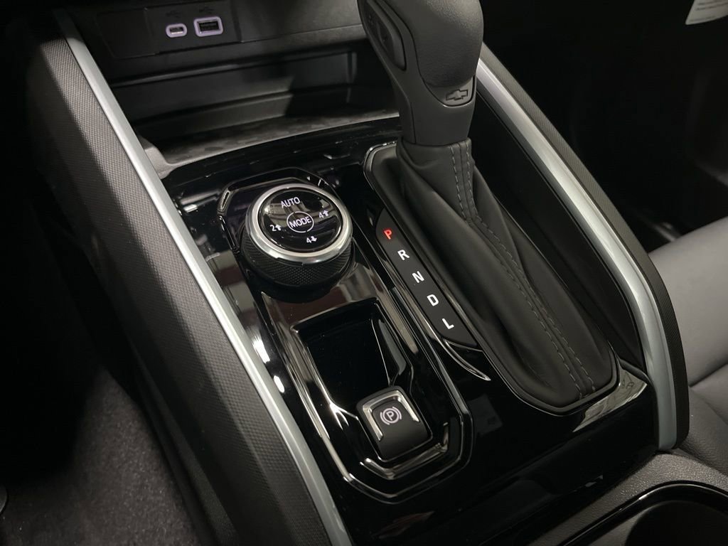 2026 Chevrolet Colorado Trail Boss - Photo 15