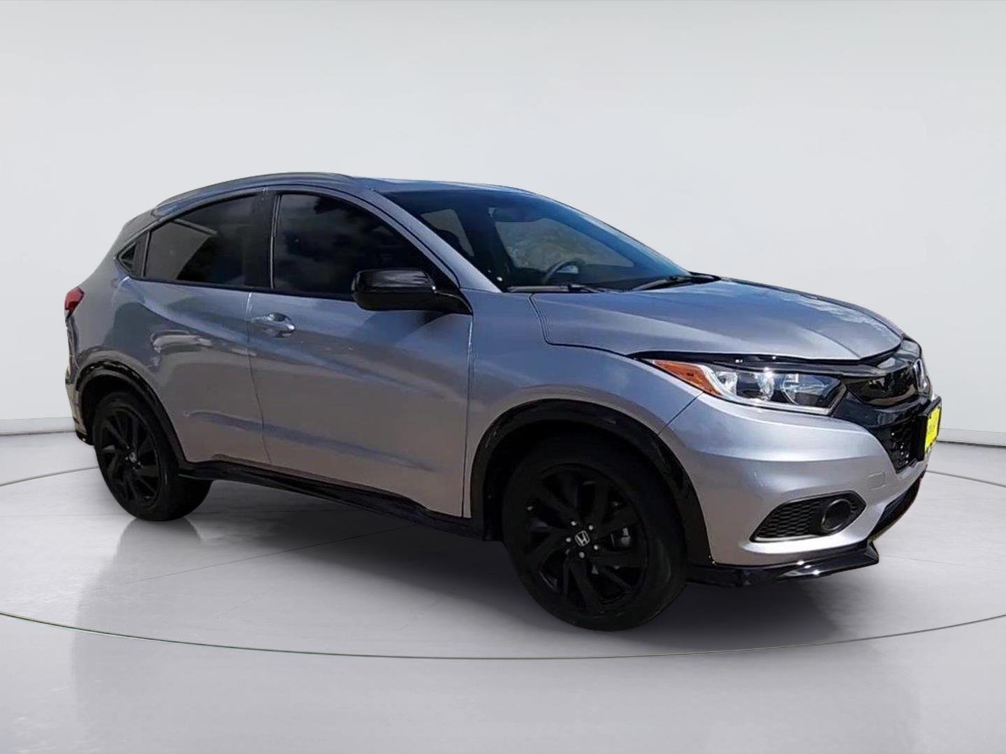 2022 Honda HR-V photo 2 of 30