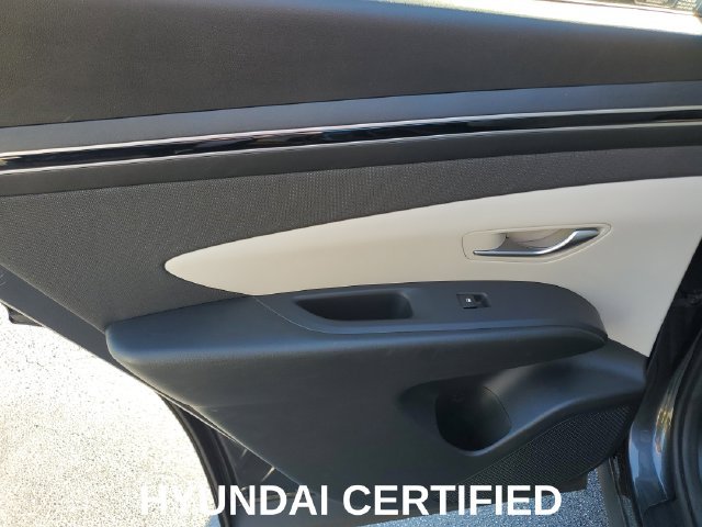 2023 Hyundai Tucson SEL - Photo 27