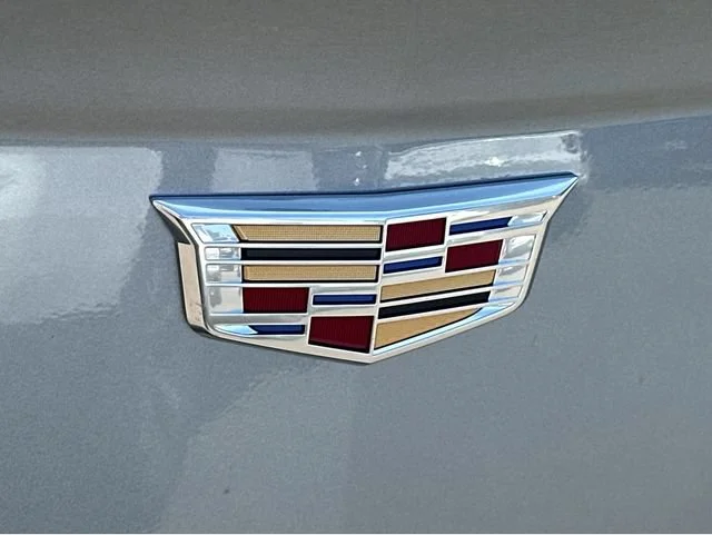 2026 Cadillac CT4 Premium Luxury - Photo 13