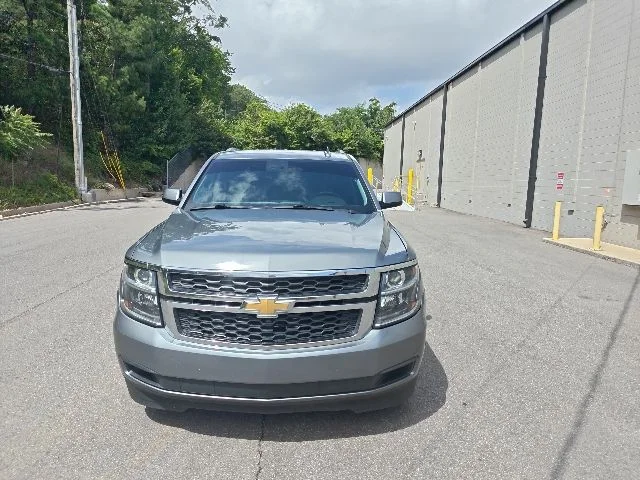 Used 2019 Gray Chevrolet LT image 7