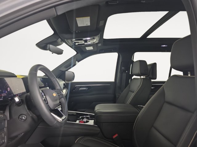 Used 2026 Sterling Gray Metallic Chevrolet Premier image 12