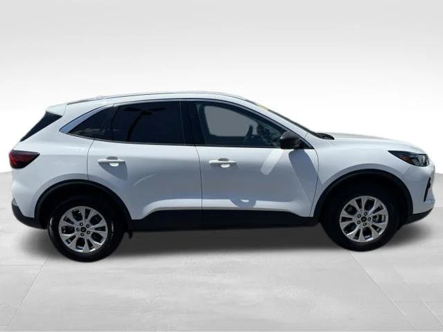 Used 2024 White Ford Active image 10