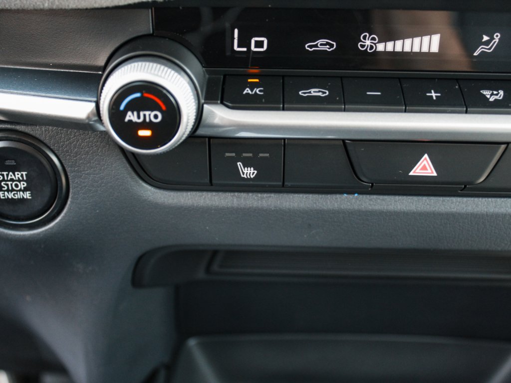 Used 2026 Aero Gray Metallic Mazda 2.5 S Aire Edition image 18