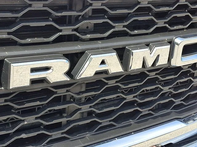 Used 2024 White Ram Tradesman image 4