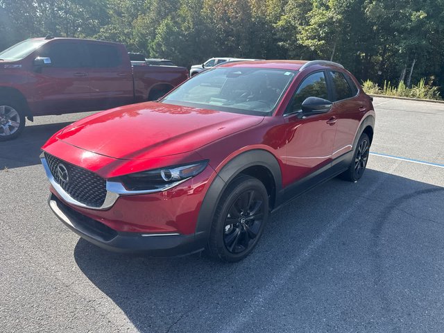 2024 Mazda CX-30 2.5 S Select Sport
