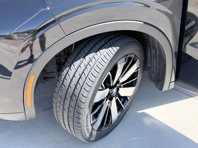2025 Mitsubishi Outlander SE - Photo 41