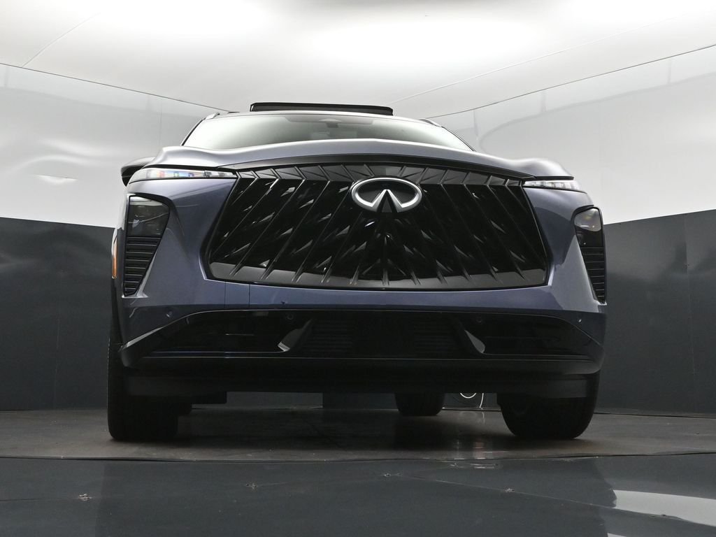 New 2027 2T MNBW BLUE INFINITI Autograph AWD image 45