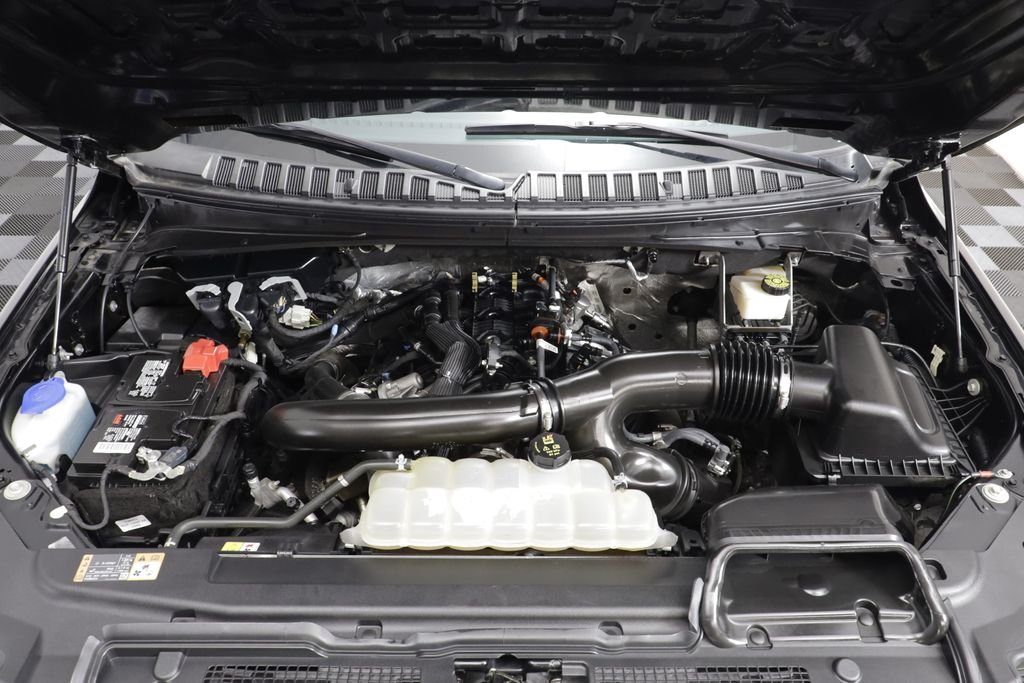 2023 Ford Expedition Limited - Photo 26