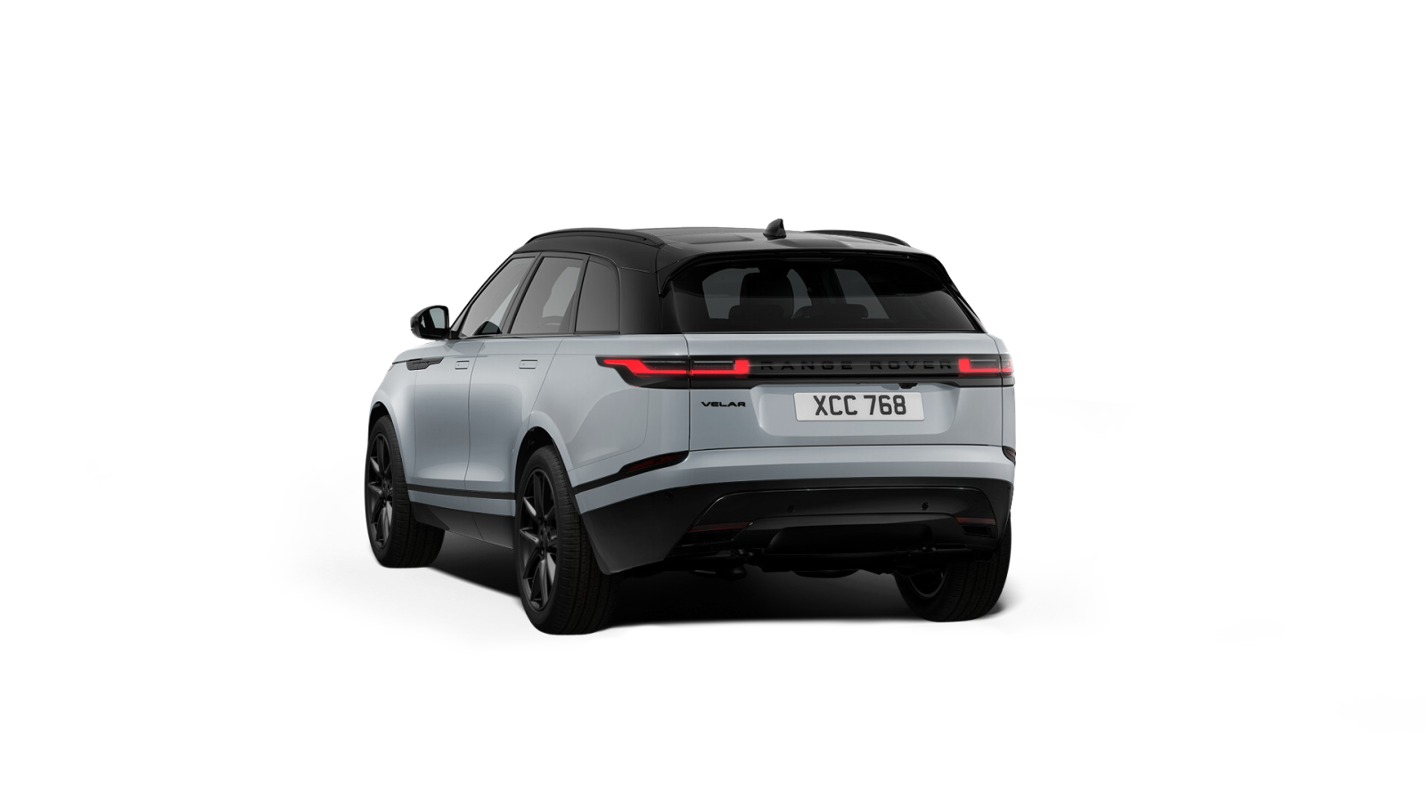 New 2026 Arroios Grey LAND ROVER Dynamic SE 250PS image 2