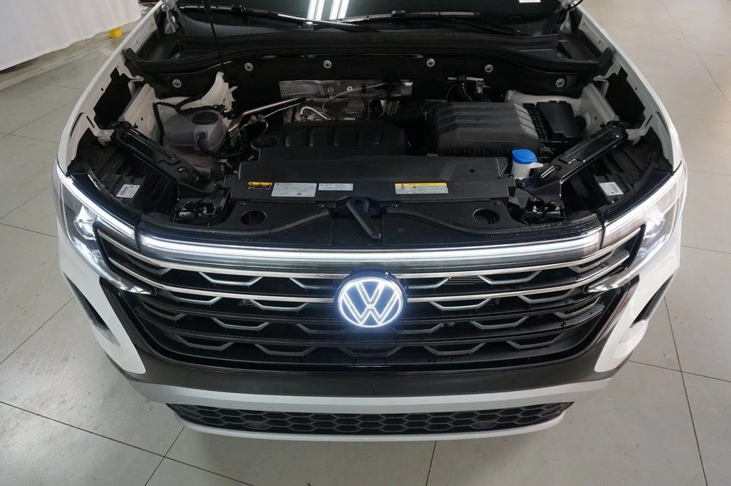 2026 Volkswagen Atlas Atlas Peak Edition - Photo 33