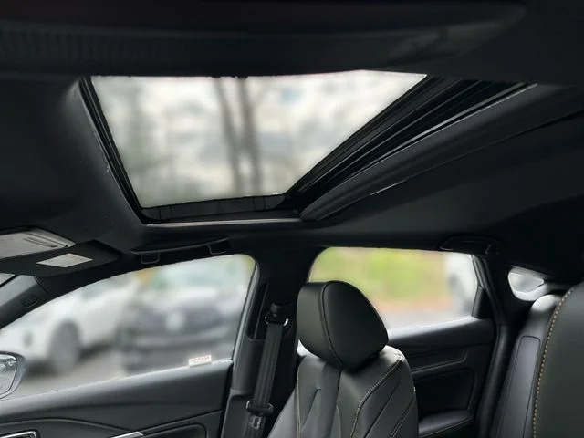 New 2026 Gray Acura A-Spec Tech Package image 22