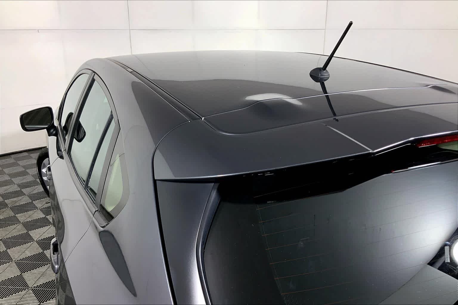 Used 2018 Magnetite Gray Metallic Subaru  image 36