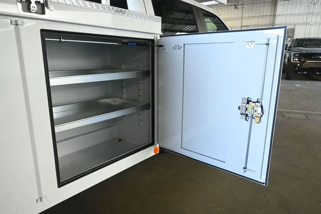 New 2026 Oxford White Ford XL image 31