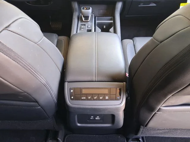 Used 2025 Black Nissan SL image 23