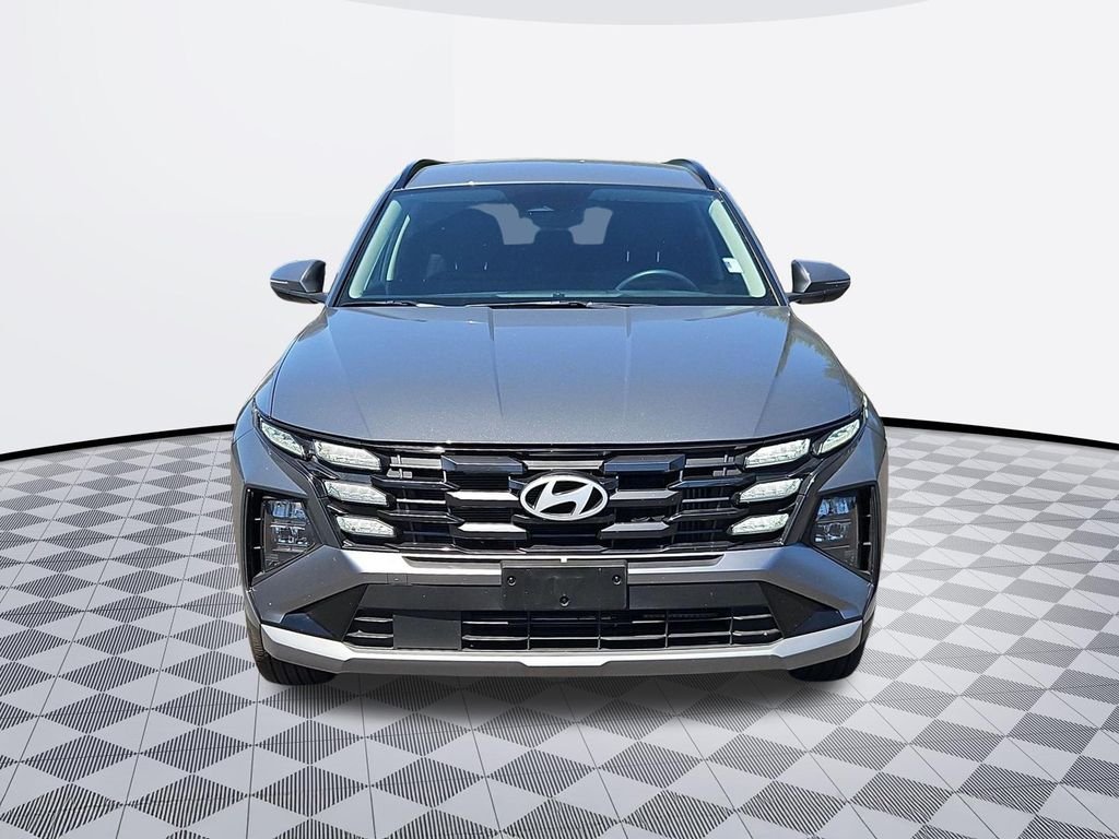 Certified Used 2026 Gray Hyundai SEL Convenience image 9