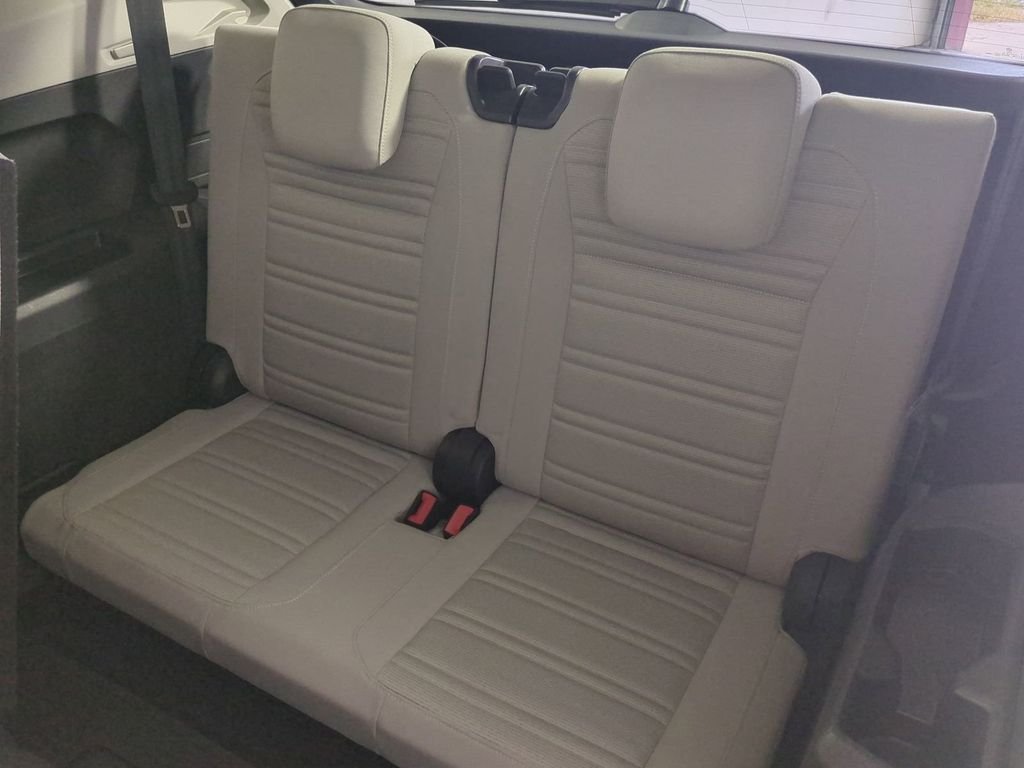 Used 2024 White Volkswagen 2.0T S image 15