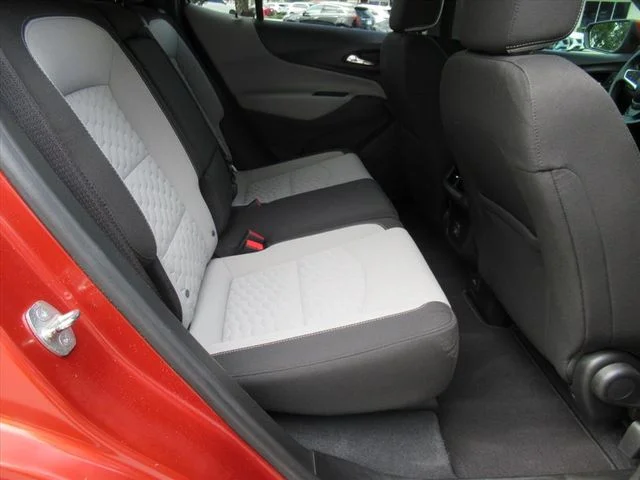Used 2020 Red Chevrolet LT image 28