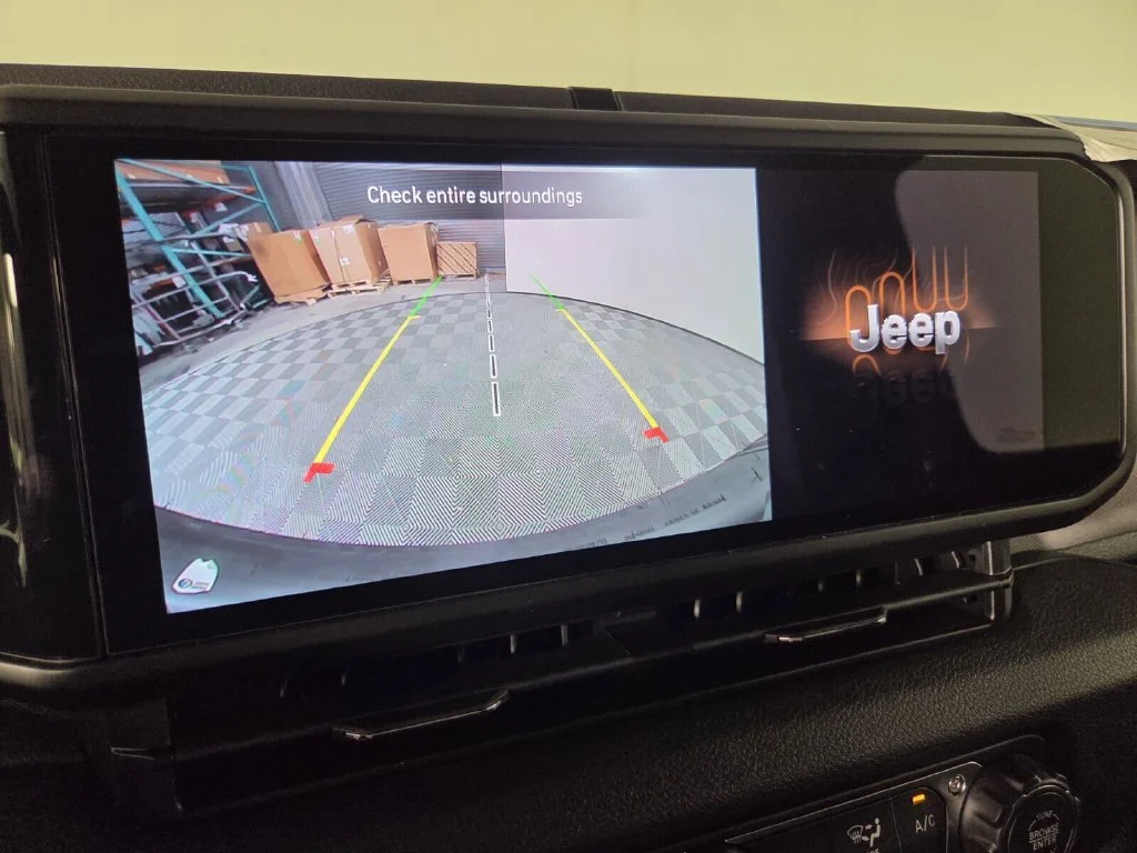 2026 Jeep Wrangler 2-Door Sport S - Photo 30