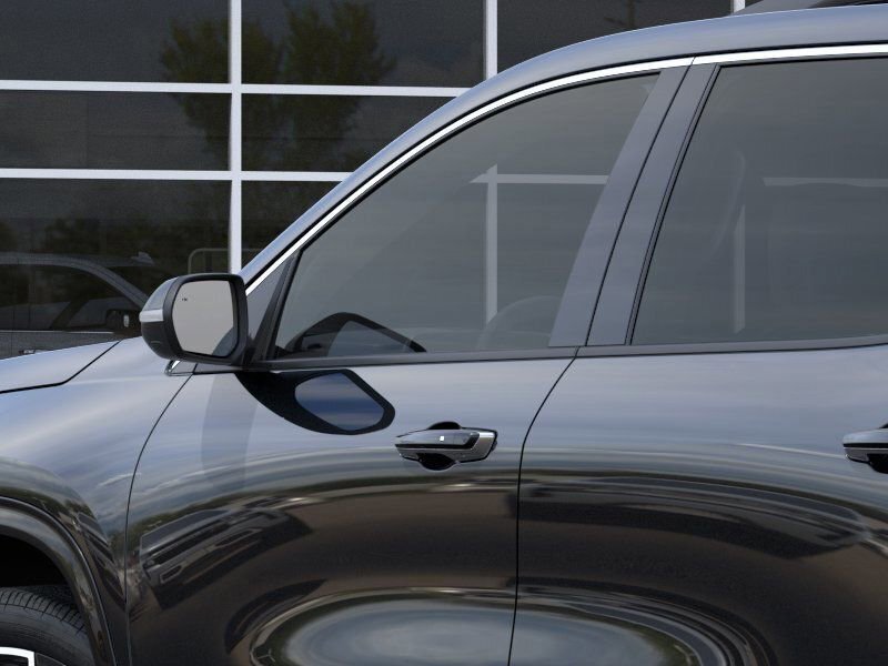 2026 Chevrolet Traverse High Country - Photo 13