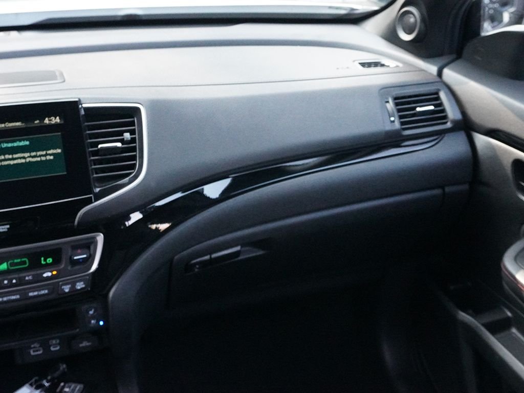 Used 2024 White Honda Black Edition image 36