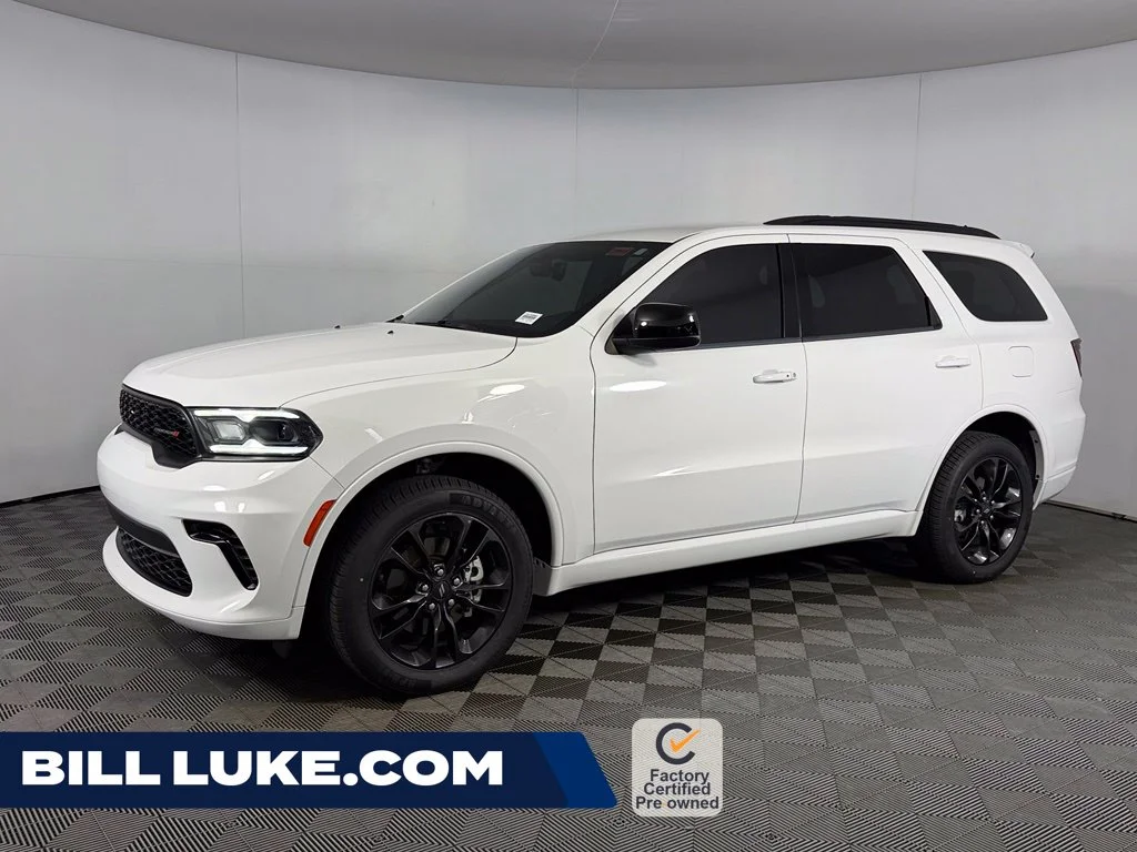 2023 Dodge Durango GT