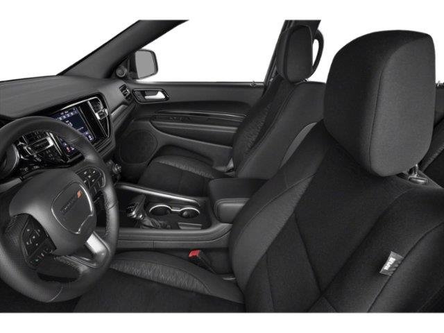 New 2026 White Knuckle Clearcoat Dodge GT Plus image 4