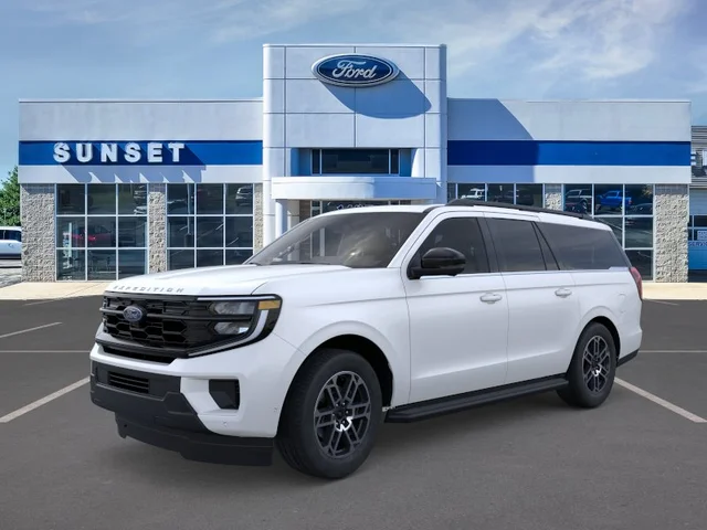 2026 Ford Expedition Active™