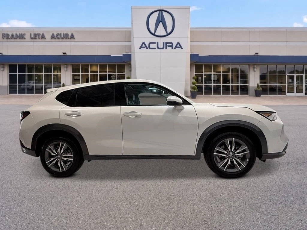 Used 2026 White Acura A Spec image 8