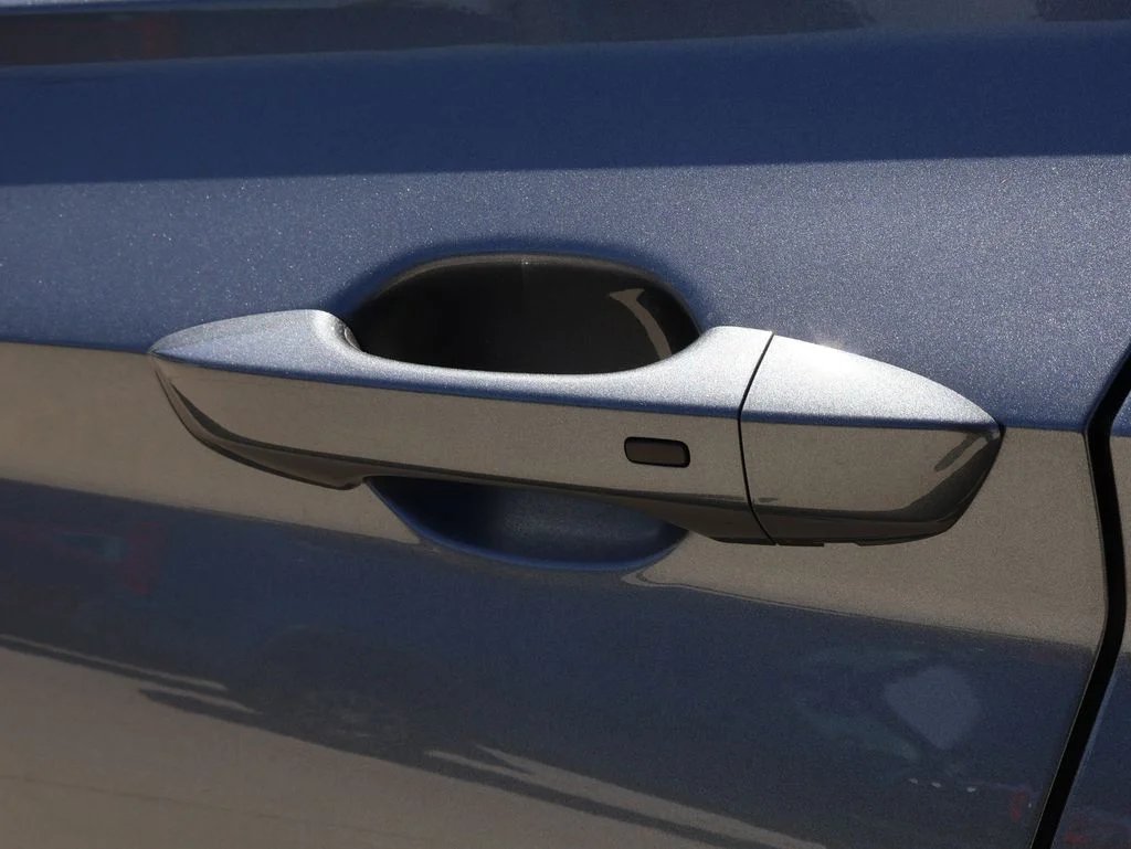 New 2026 Gray Volkswagen 1.5T SE image 38